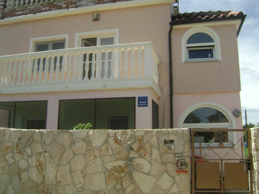 Apartment As Banjole Rom bilde