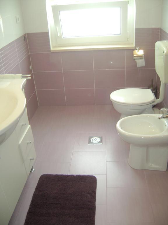 Apartment As Banjole Rom bilde