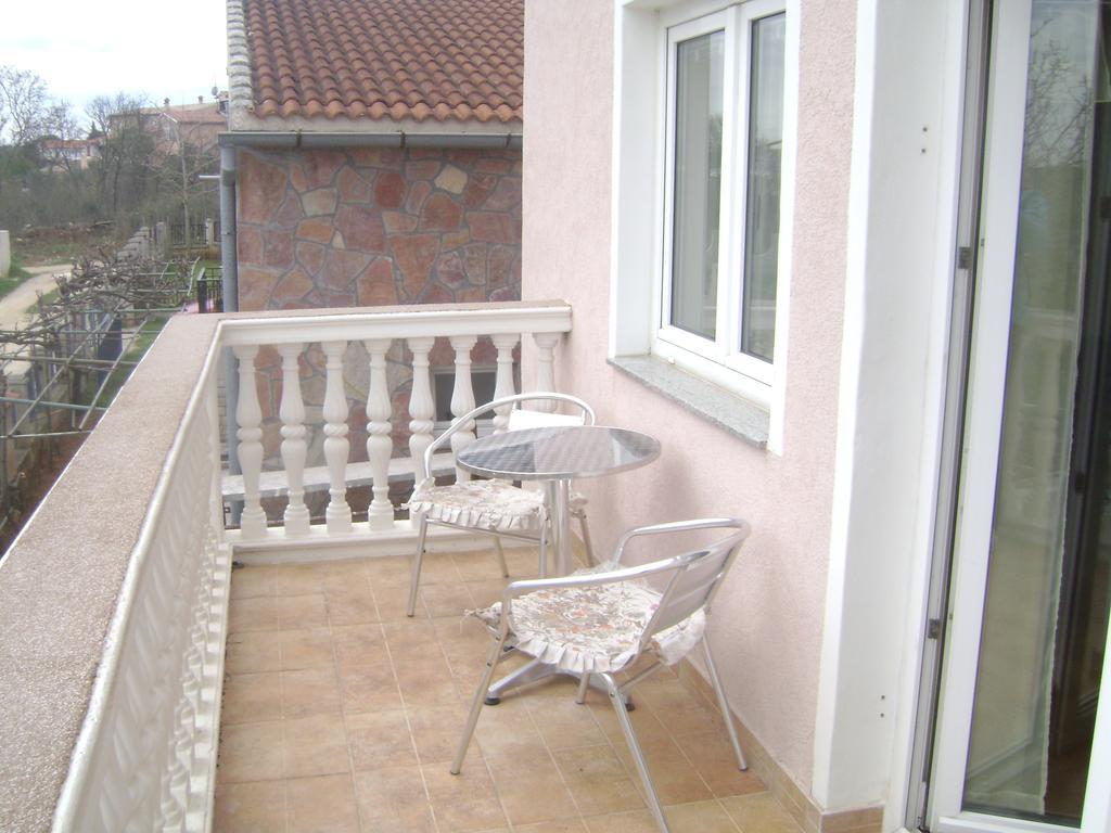 Apartment As Banjole Rom bilde