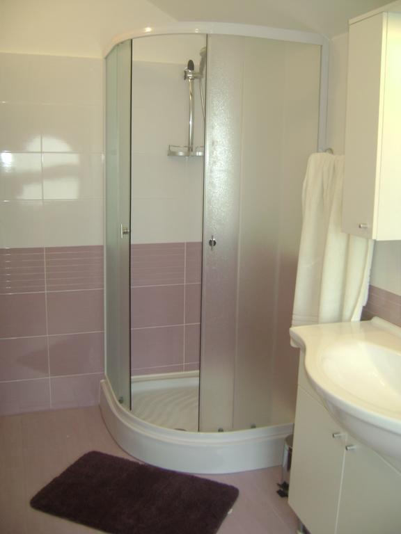 Apartment As Banjole Rom bilde