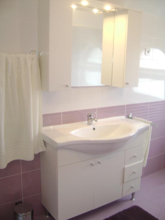 Apartment As Banjole Rom bilde