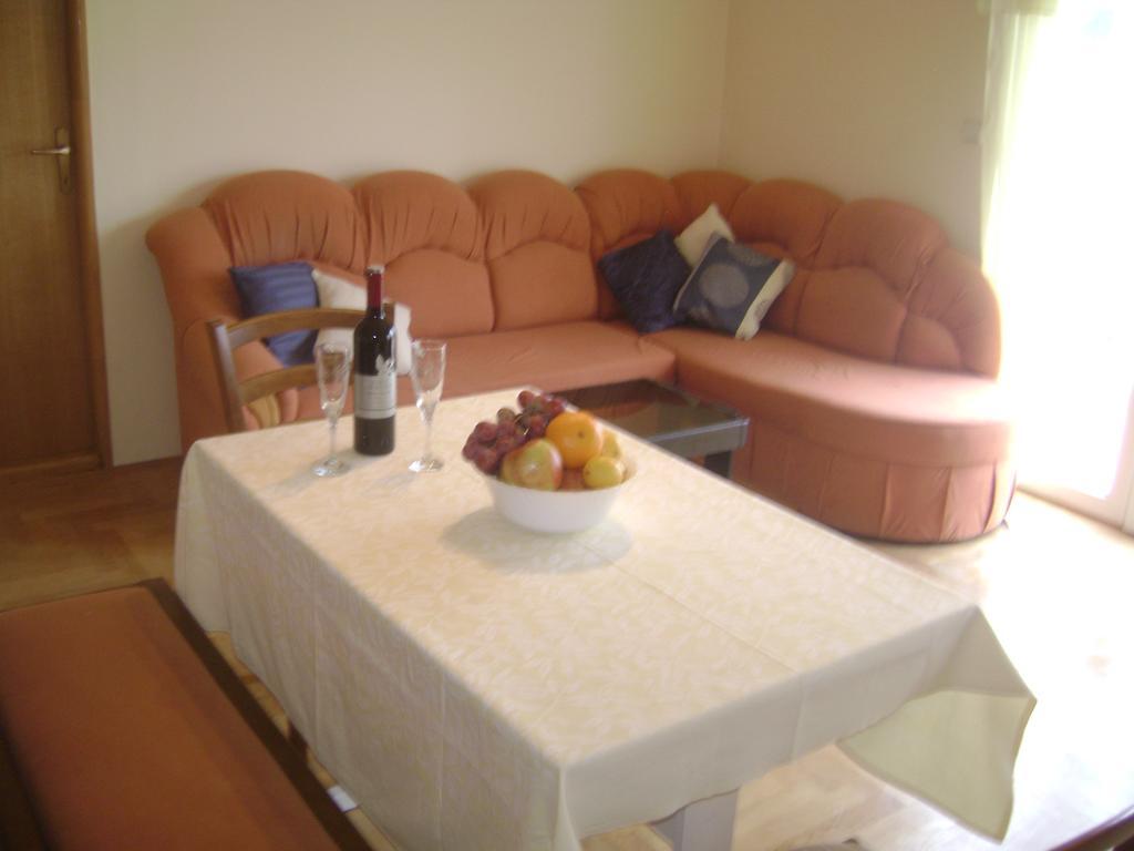 Apartment As Banjole Rom bilde